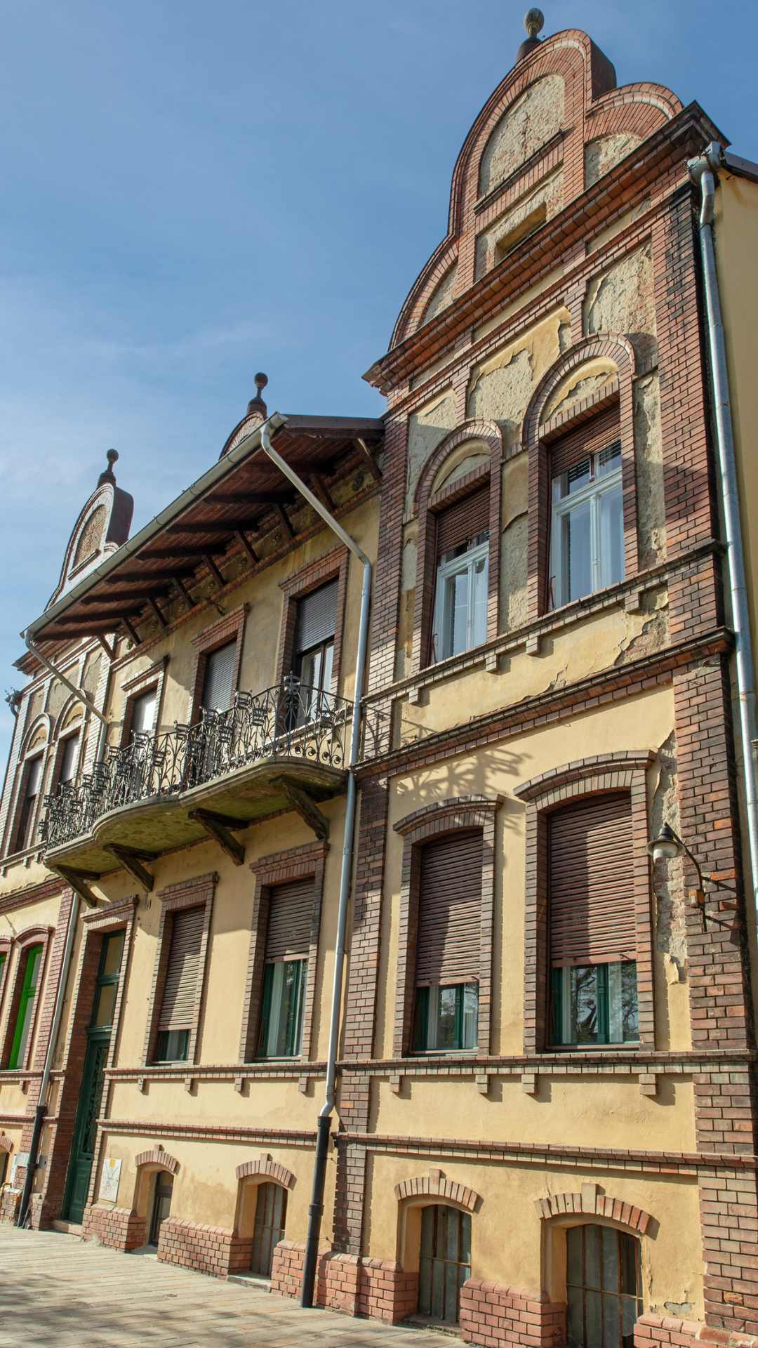 Cazare Oradea