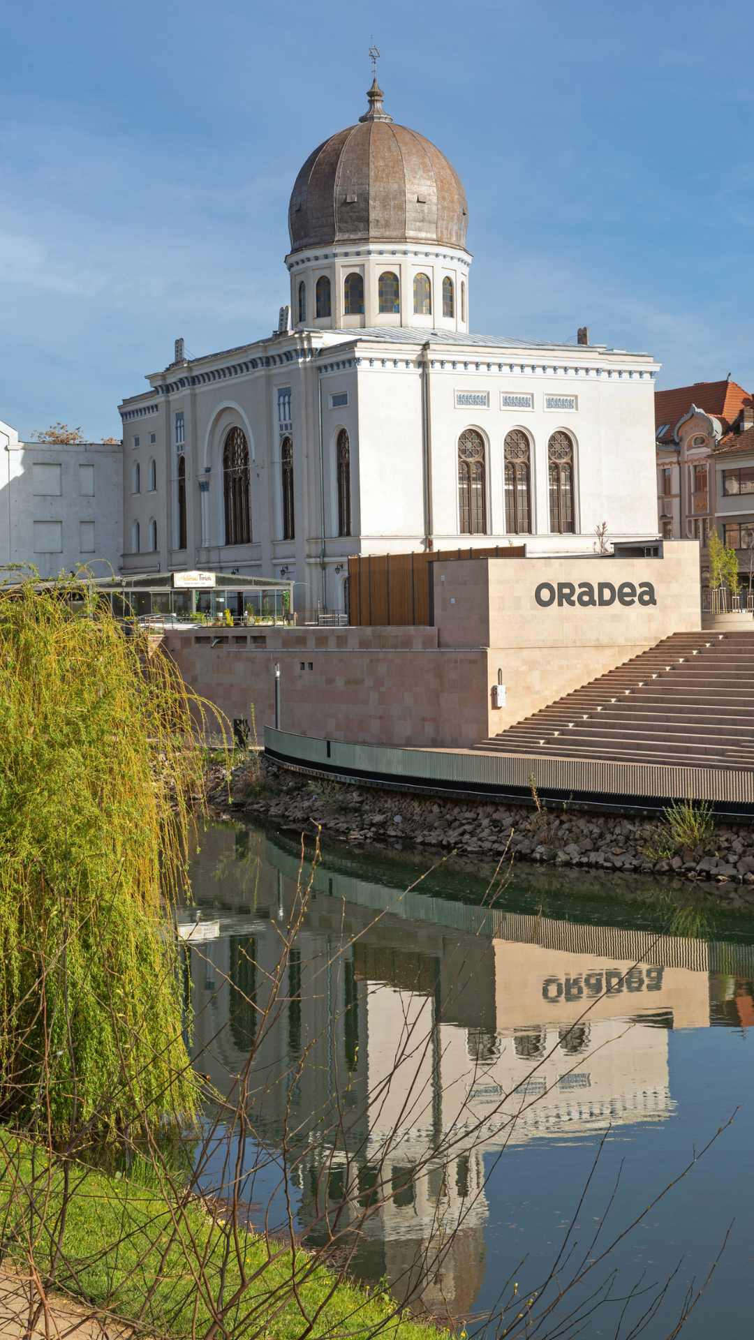 Cazare Oradea