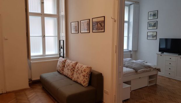 Apartament de închiriat Oradea